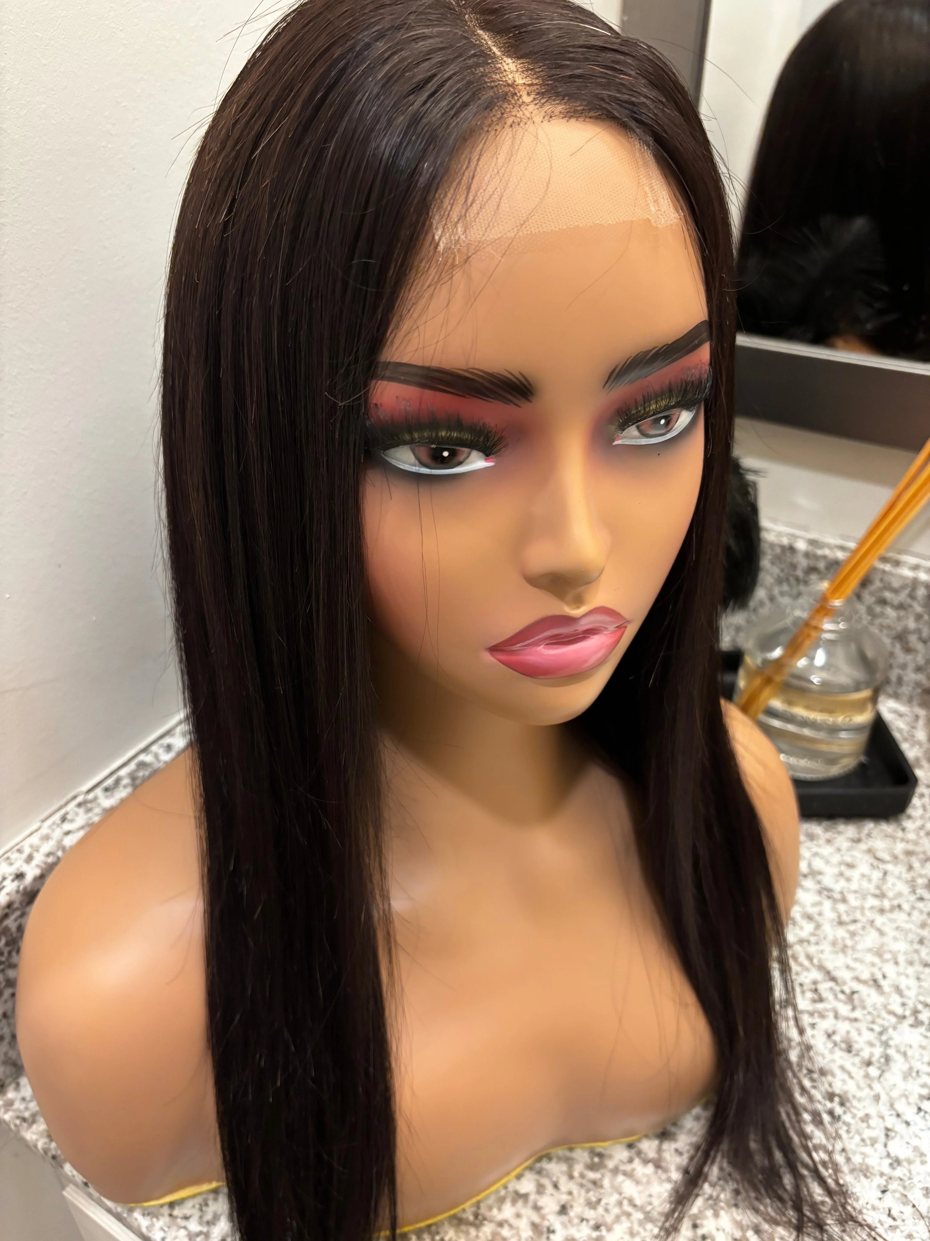 Luxury Wigs for Effortless Looks - PRETTY MAFIA