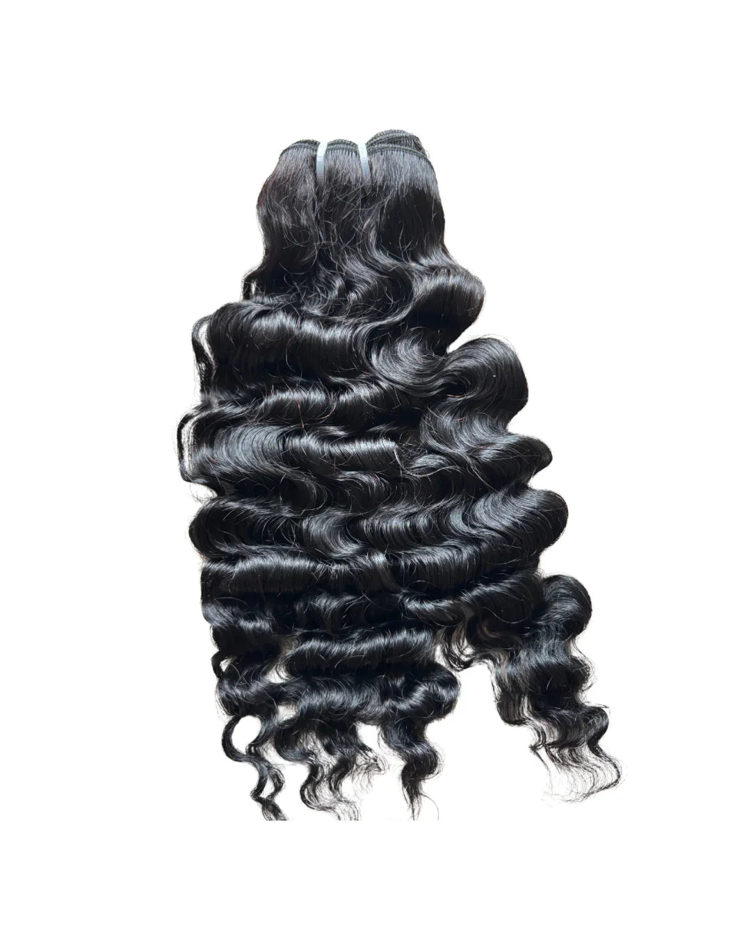 Raw Wavy Curl Hair Bundle - PRETTY MAFIA