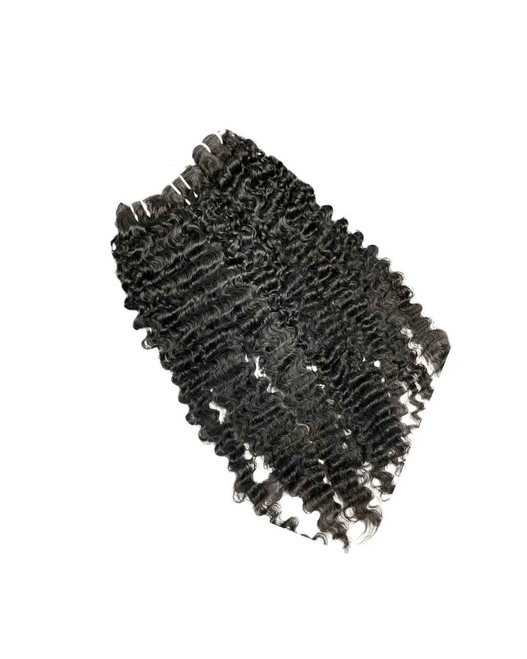 Tropical Curly Hair Bundle - PRETTY MAFIA