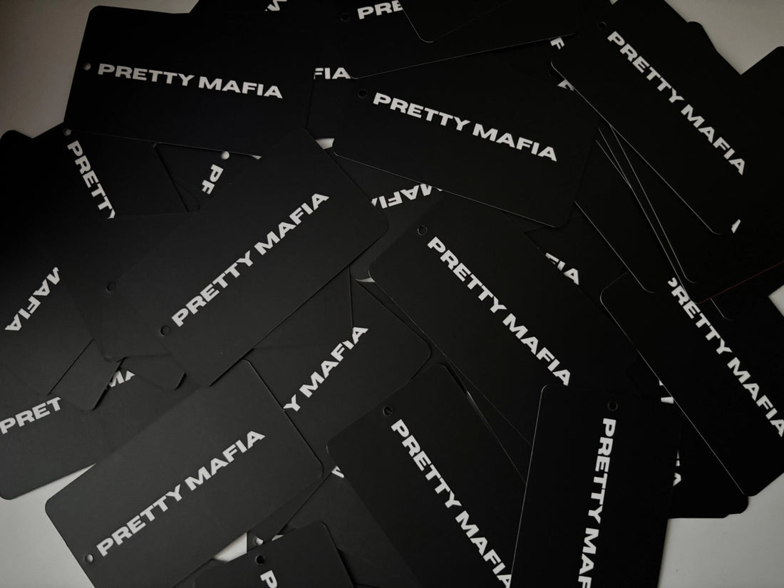 Why Hair Extensions? - PRETTY MAFIA