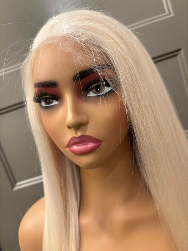 613 BLONDE