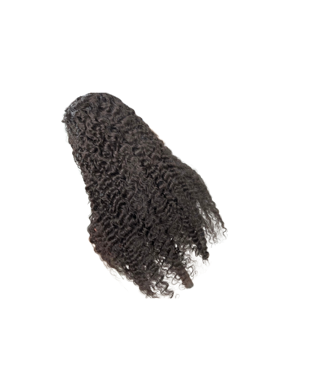 13 x 6 HD LACE Tropical Curly Wig