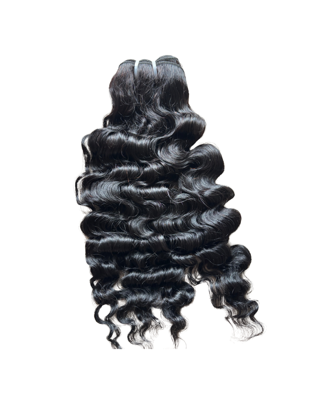 RAW WAVY CURL BUNDLE