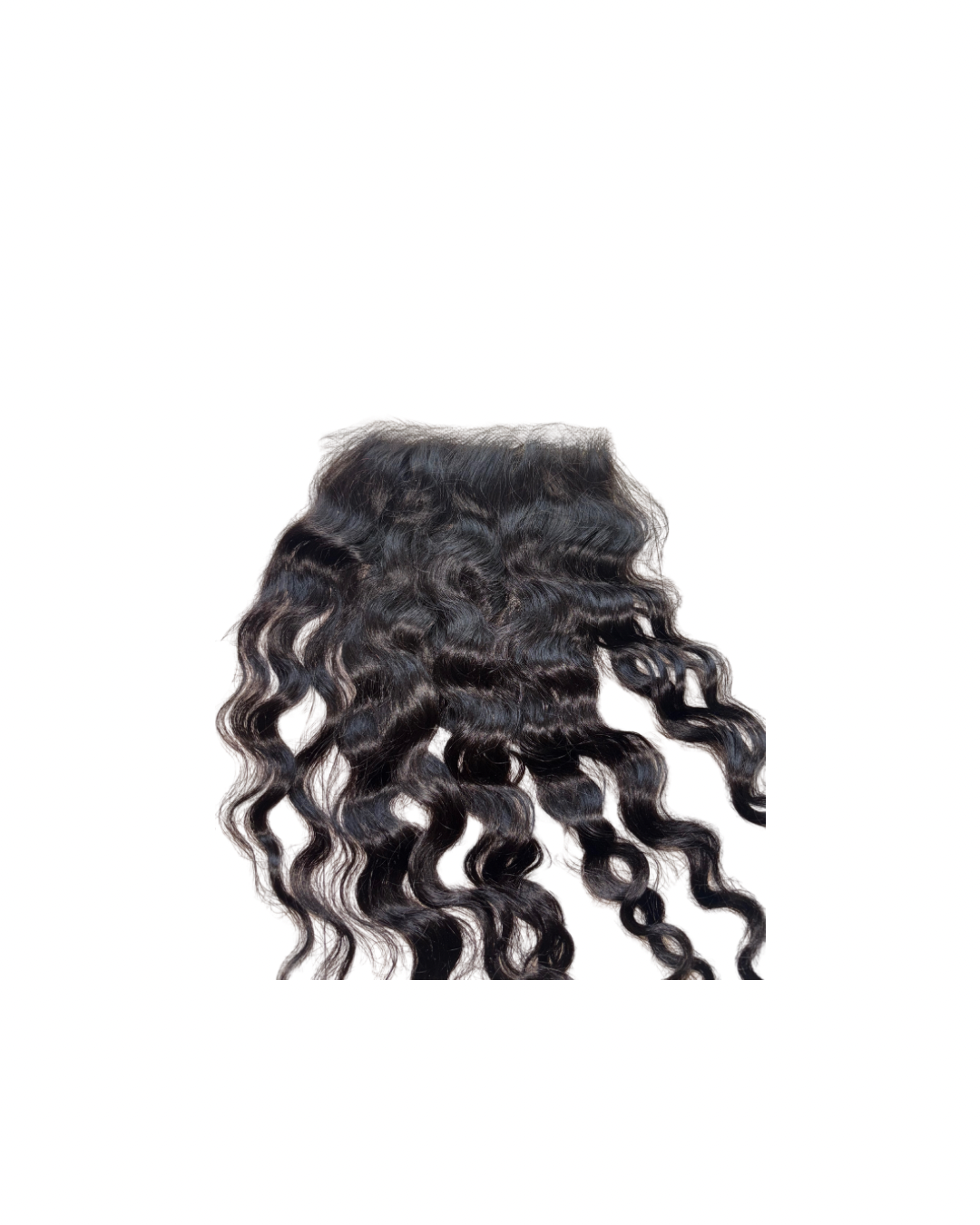 5 x 5 HD LACE WAVY CLOSURE