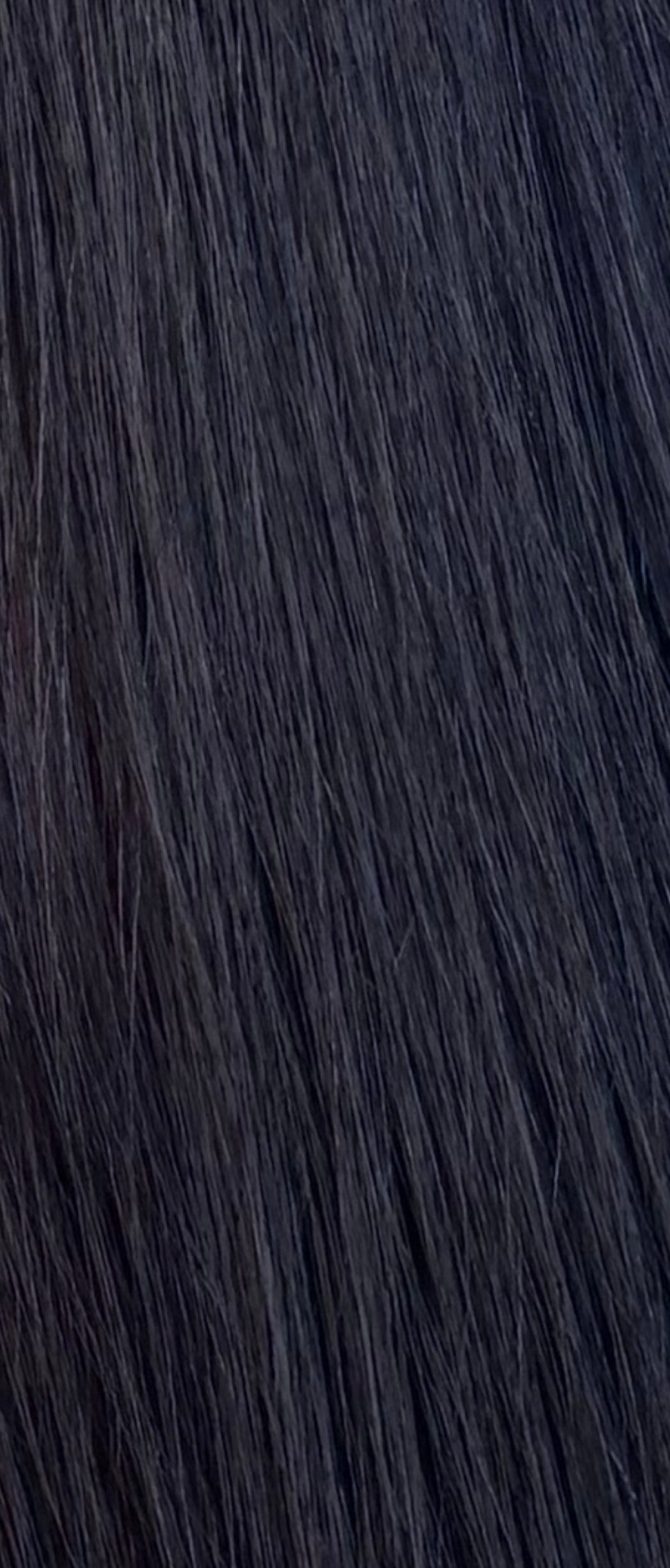 The Standard Raw Wig (13x6 HD Lace)